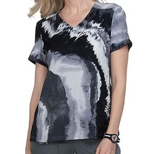 Koi women’s scrub top